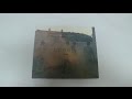 Unboxing N.Flying 엔플라잉 1st Single Album Lonely
