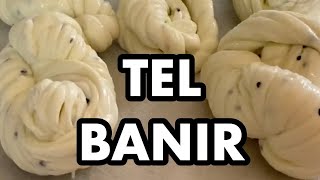 How to make Armenian String Cheese Tel Banir