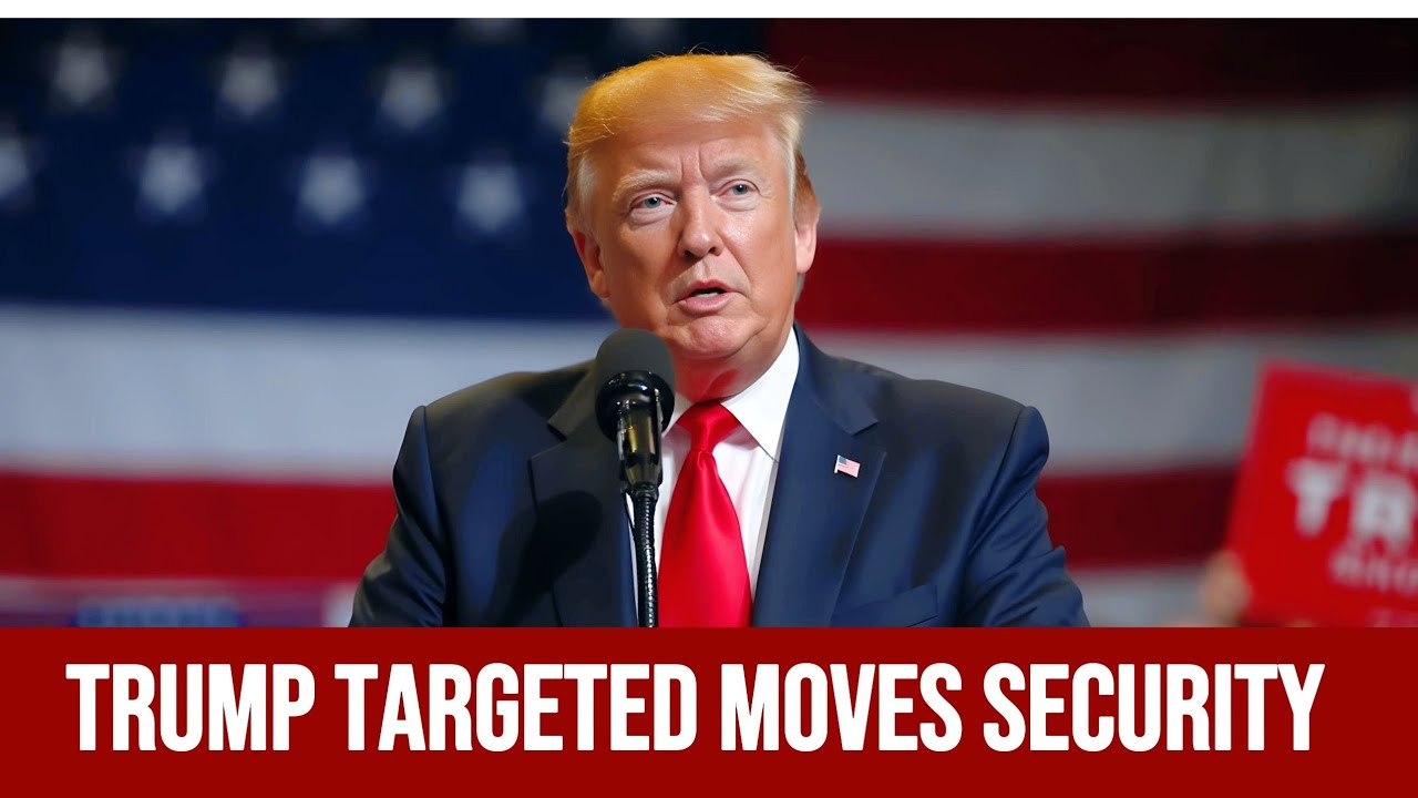 Trump's Targeted Moves: Security, Funding, and Diversity Under Scrutiny