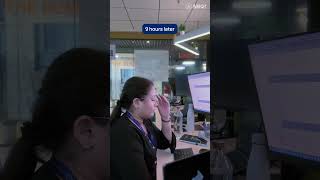 Debugging your code be like 🤯