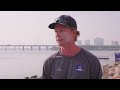 DAY FIVE - 2024 World Match Racing Tour Shenzhen Bao'an Final, China