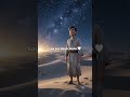 You Are Never Alone 🤍 | Powerful Islamic Reminder About Trusting Allah ♥️ #allah #shorts #trending