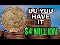 The American Coins in The would