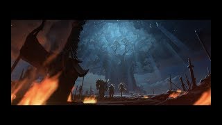 [Discussion] Saurfang and the &quot;Old Soldier&quot; Cinematic(WoW)