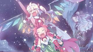 Flandres Christmas Touhou Remix