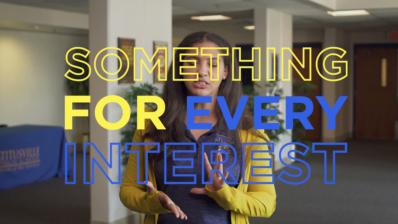 BPS Tour Titusville High School YouTube