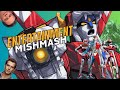 Entertainment Mishmash Ep. 69