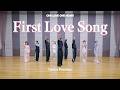 【CHOREOGRAPHY】ONE LOVE ONE HEART『First Love Song』 Dance Practice