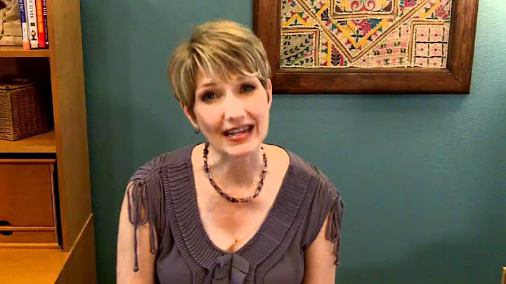 Do You Have Enough Time? | Clutter Video Tip