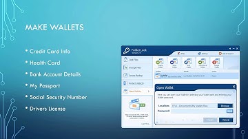 Module 5: How to keep your personal files private using Folder Lock