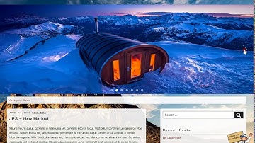 Header Images - Banner Slider - WordPress - Plugins - WooCommerce
