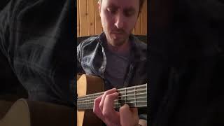 Fun with tunings #gsmini #taylorguitars