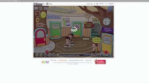 Fantage : How to level up fast and get stars the easy way !