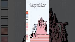 Color a Ninja Gaiden 🖍️