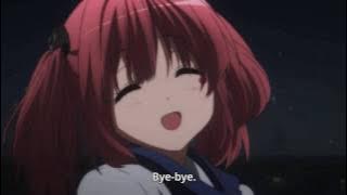 [J-Pop] Arigatou, Aishiteta Hito - Tiara, Spontania