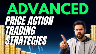 Advanced Price Action Strategies #Trading | Master Smart Money Concepts and Market Structure