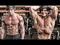 Jeff Seid о тренировки груди и питании | #1 (Джефф Сейд на РУССКОМ)