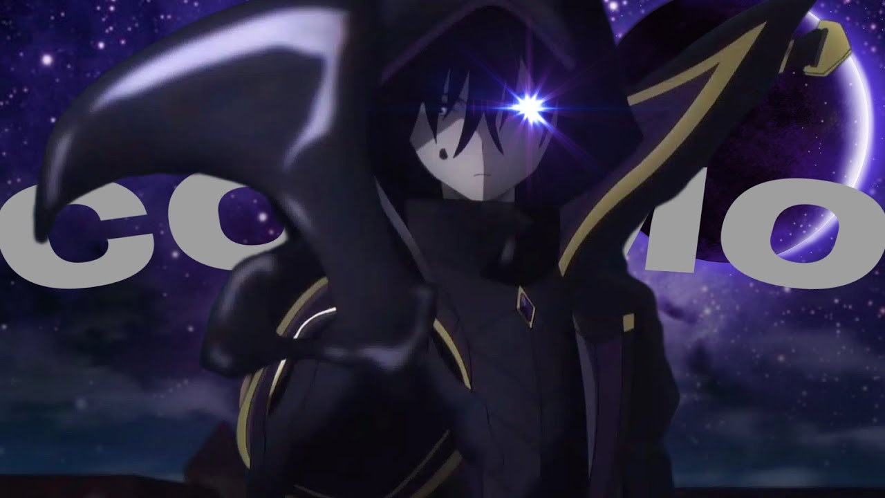 『COSMO』- The Eminence In Shadow | [EDIT/AMV] - YouTube