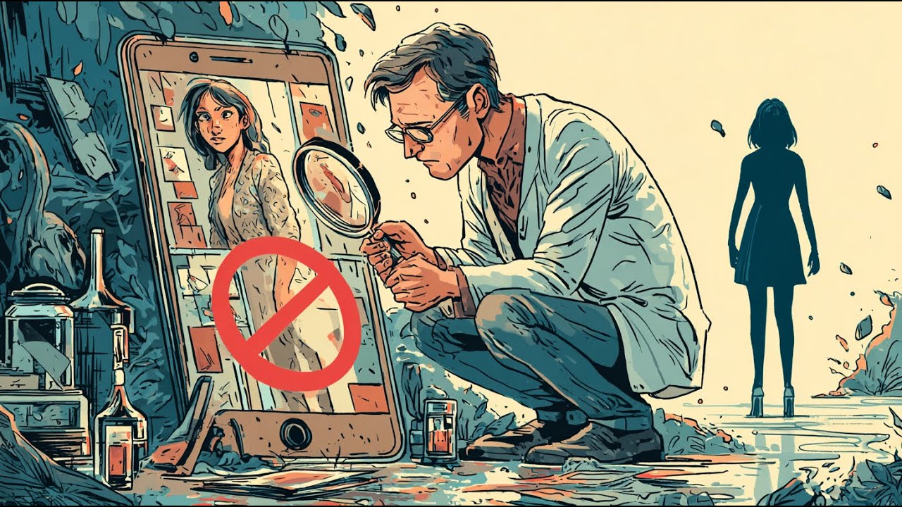 A Critical Analysis of the Manosphere