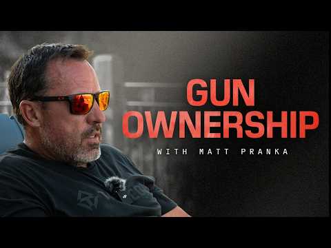 Most Gun Owners Are Not Prepared, And Here’s Why