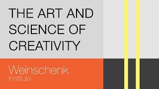 Creativity: The Art and Science of Creativity