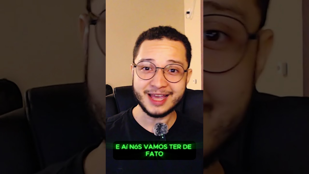 SHORT | Seguir a Jesus é díficil - Entenda o porquê - PARTE 2