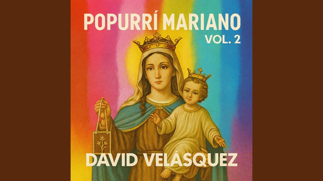 Popurri Mariano Vol. 2