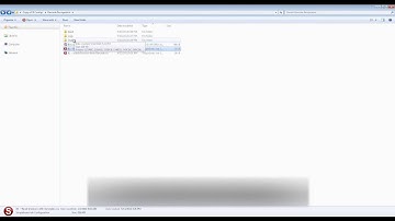 SimpleIndex - Barcode Recognition Video