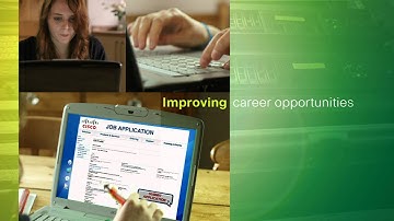 Cisco Networking Academy