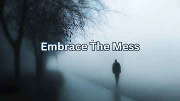 The Messy Middle: Why Feeling Stuck Means You’re Growing