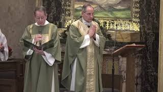 Mass for the Sixth Sunday in Ordinary Time