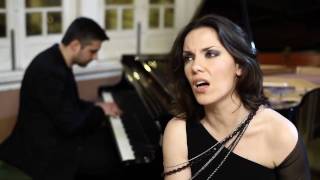 Video thumbnail of "Ana Lains - Condição"