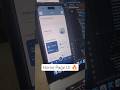 Home 🏠 Page UI In Flutter 🔥 #flutter #uidesign #shortsvideo