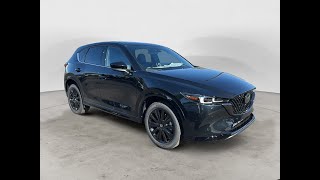 2025 Mazda CX-5 2.5 Turbo Premium Package AZ Phoenix, Chandler