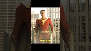 How Black Adam’s Justice Diverges from Shazam’s