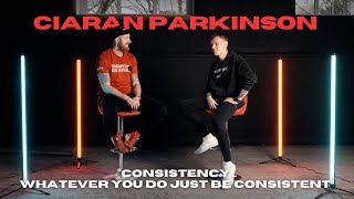 Hyrox, Coaching, and Determination: Ciaran Parkinson's Path to E15 success