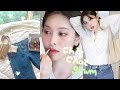 (eng) 갑분 동년배 모드 GRWM〰️얘드라 뭐해? 같이 준비하자🌼💛 | dear.jerry