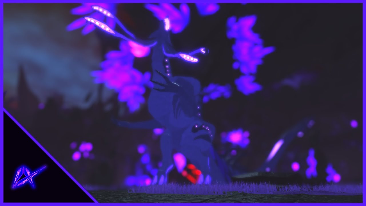 Korathos' wrath / Creatures of Sonaria | Roblox
