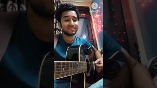 Oonchi Oonchi Deewarein Song Acoustic Guitar Cover | Arijit Singh | Yaariyan 2 | Manan B |