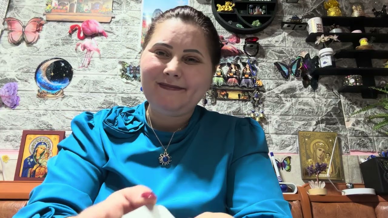 Vărsător ♒️ 19-25 Ianuarie! O persoană toxică apare în viața voastră!🤔