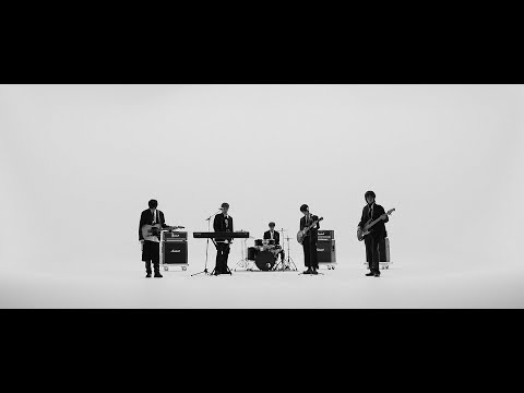 THE SSYNDROME (더씬드롬) 'Good Boy' MV Teaser
