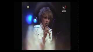 Lombard - Droga Pani Z Tv 1982