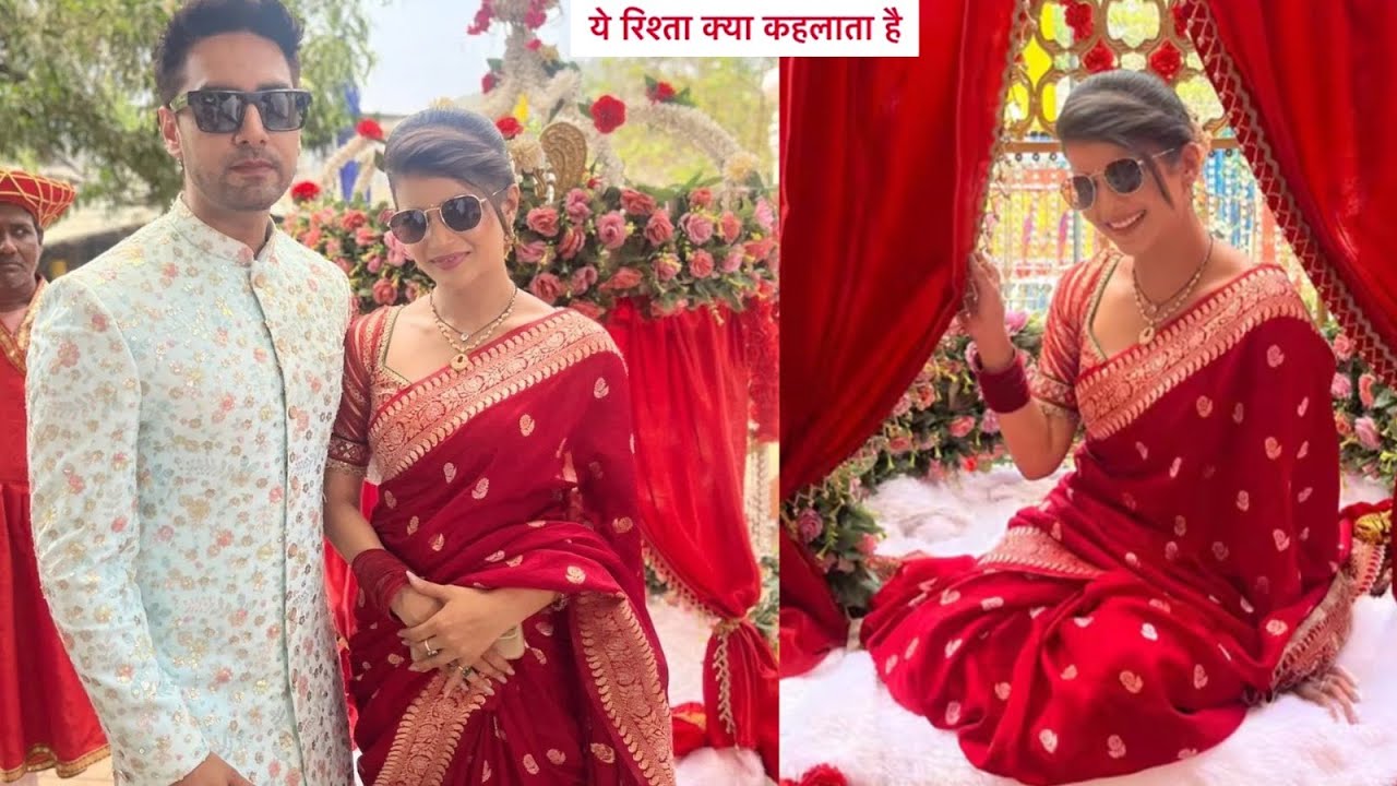 Yeh Rishta Kya Kehlata Hai NEW Armaan Abhira Ki Hogi Dobara Grand yeh-rishta-kya-kehlata-hai-new-armaan-abhira-ki-hogi-dobara-grand