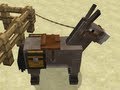 Minecraft Snapshot 13w16a Review -- Horses, Carpet and More