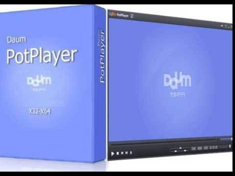 Daum PotPlayer 1.7.2233 Final (20MB) | Download Link Full Version