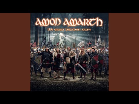 Putar Dawn of Norsemen - Amon Amarth