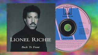 Lionel Richie - Hello (Hq Audio)