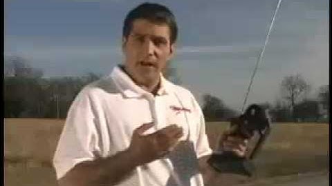 Traxxas Setup Guide 13 of 21 Tank 1 Break in