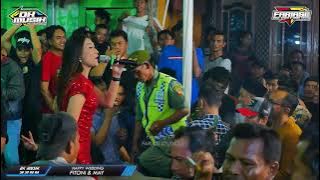 FIRA AZZAHRA - JOKO TINGKIR ll DK MUSIK LIVE PASIR DEMAK