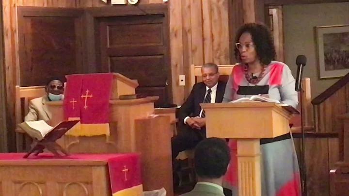 Vicky Pryor Sunday school
